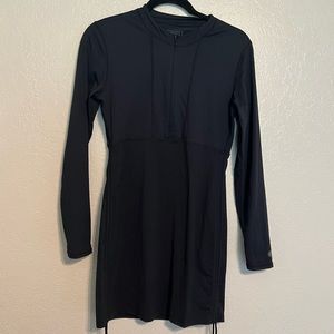 Athleta Dress (Athletic or Swim Cover Up)